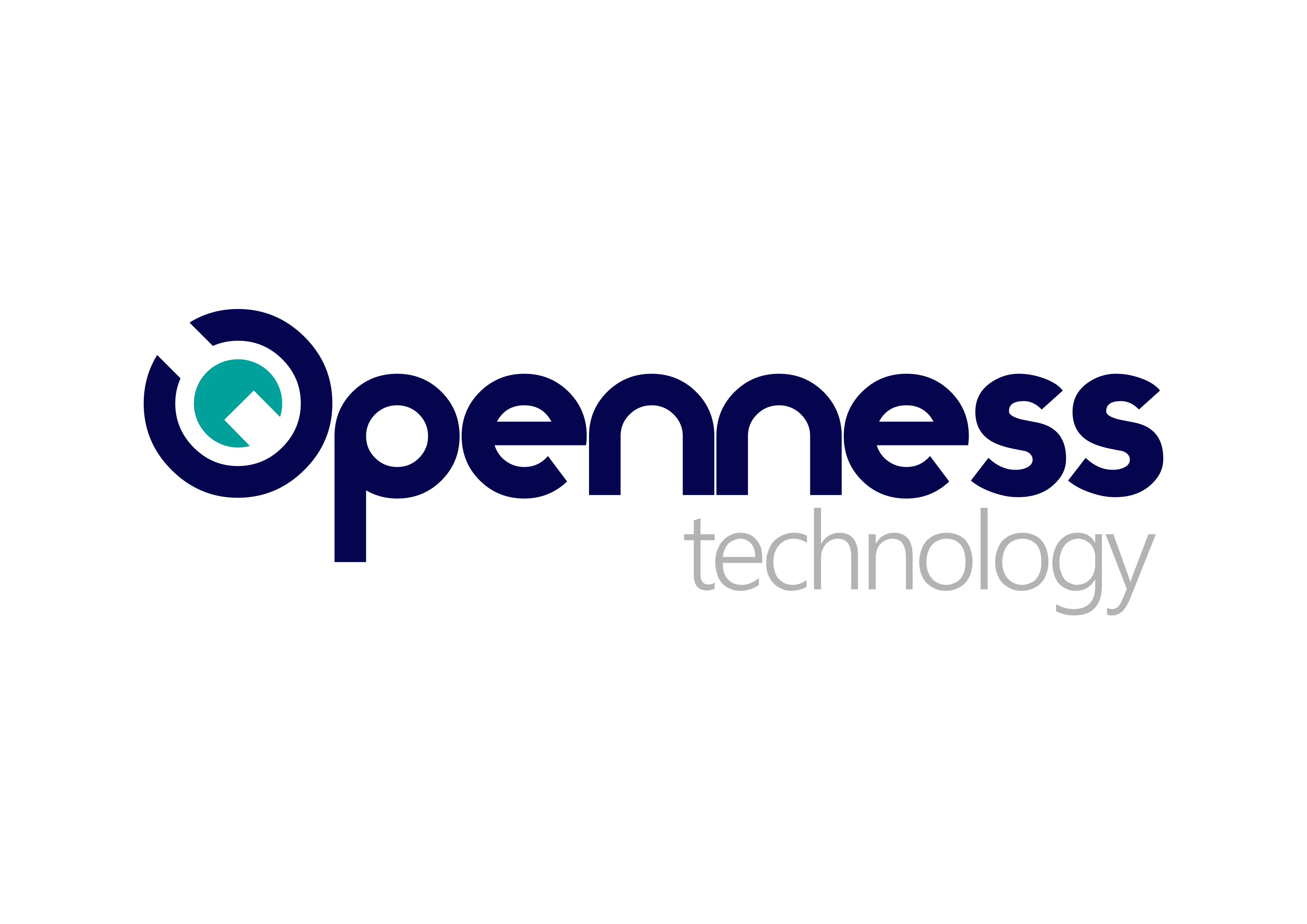 Logo Openness